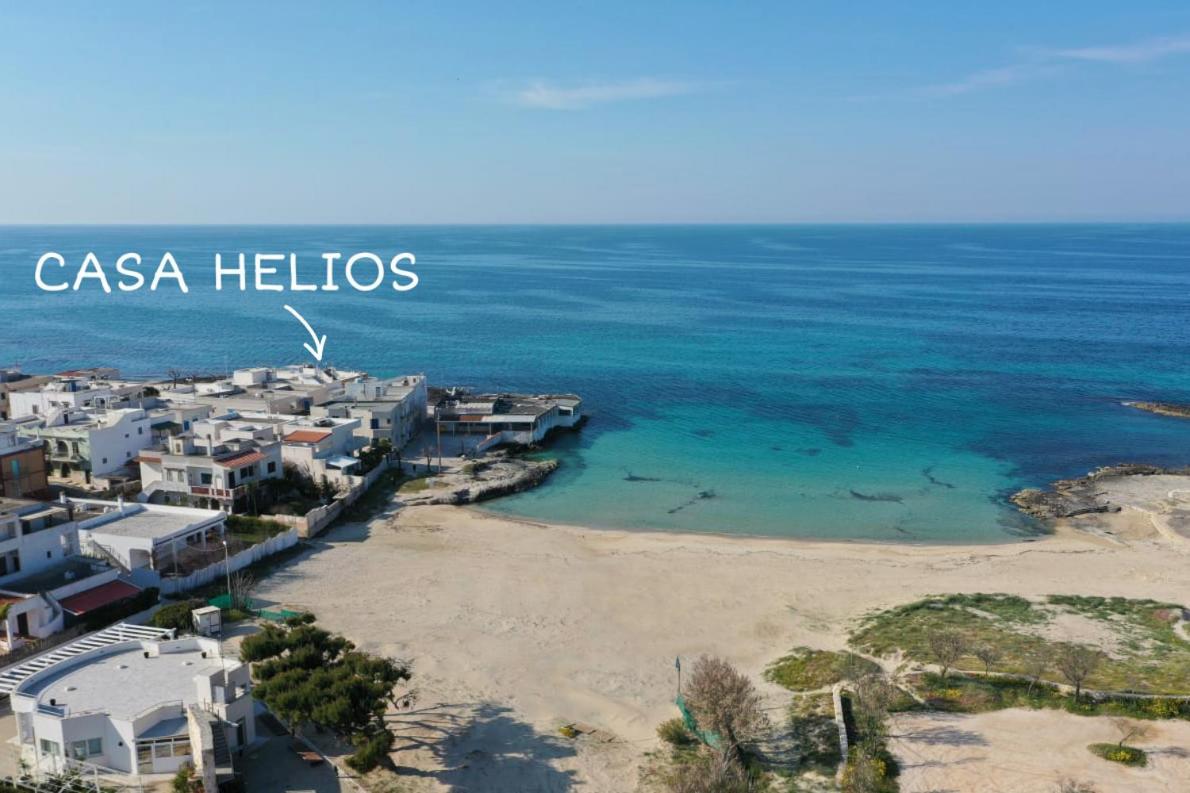 Casa Helios Villanova di Ostuni Exterior foto
