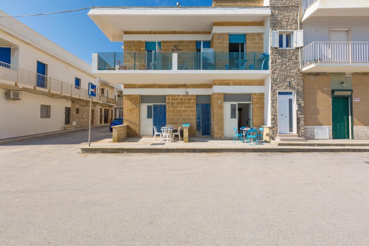 Casa Helios Villanova di Ostuni Exterior foto